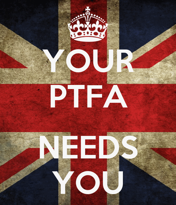 PTFA AGM
