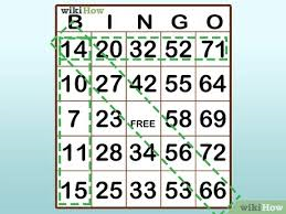 Easter Bingo