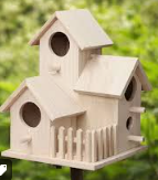 Woodpecker Class Design Technology