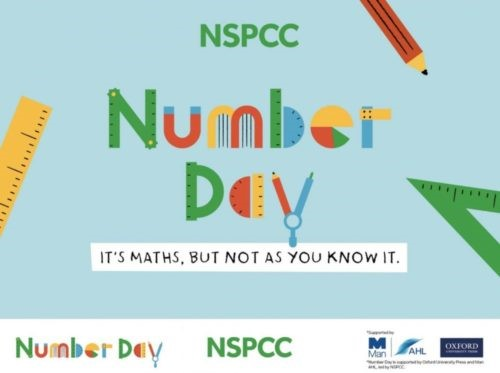 Number Day 2025