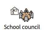 School Council Minutes