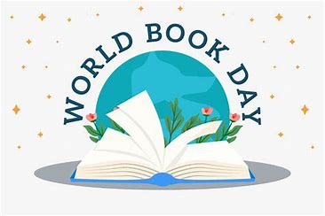 Our successful World Book Day