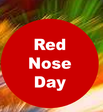 Join in with Red Nose Day