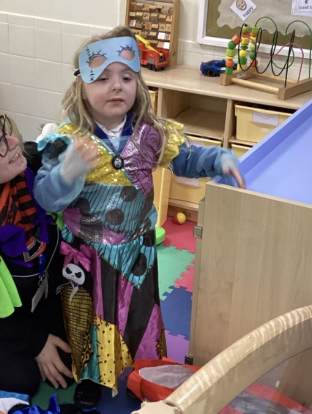 Squirrel Class News 10.03.2025
