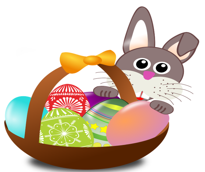 Stay and Play Easter