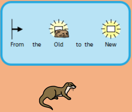 Otters Topic Overview