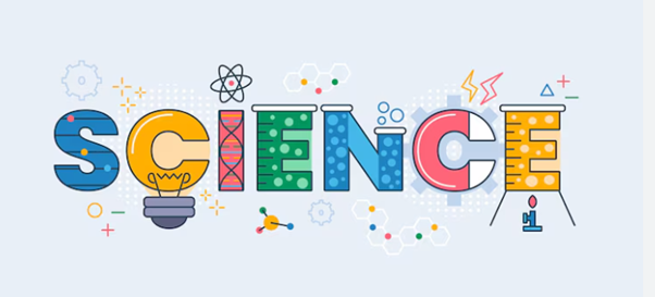 Science Week 19th – 23rd May