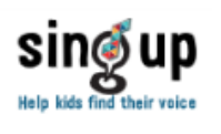 Sing Up 2025