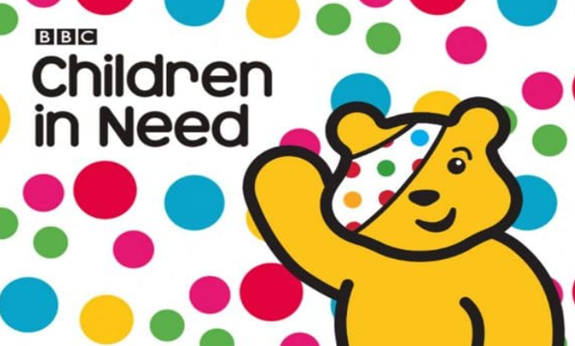 Children in Need Day