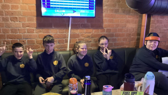 Hereford Bowling Trip