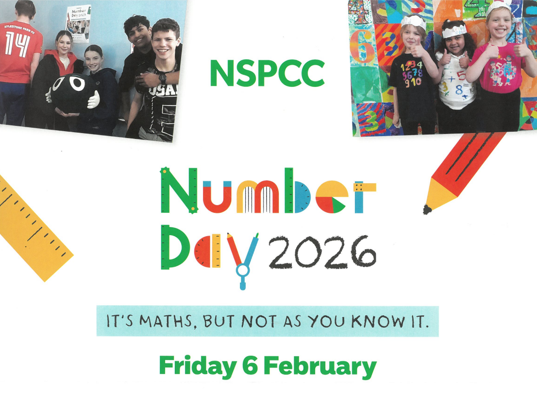 Number Day 2026