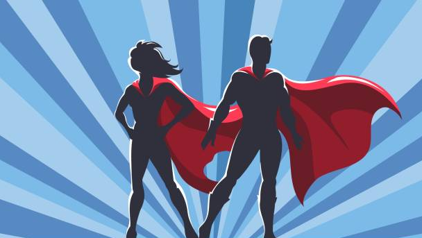 Letters to our heroes