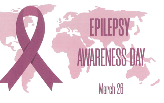 Epilepsy Awareness Day