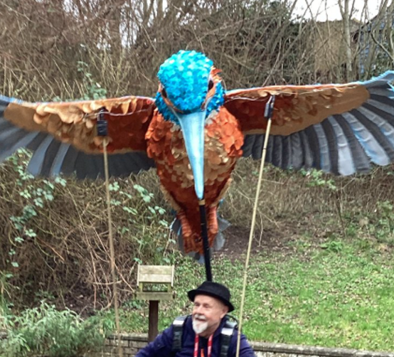 Creative Woodpeckers