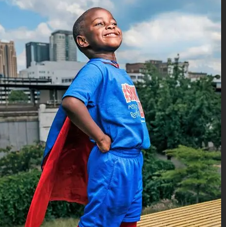 Heroes Topic morning