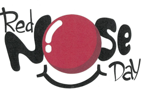 Red Nose Day 2026