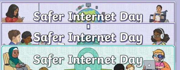 Safer Internet Day