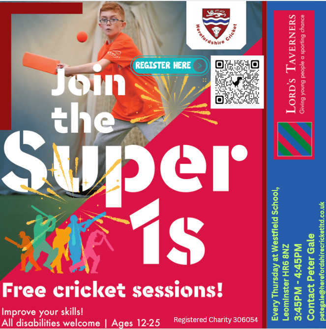 Free Cricket Sessions